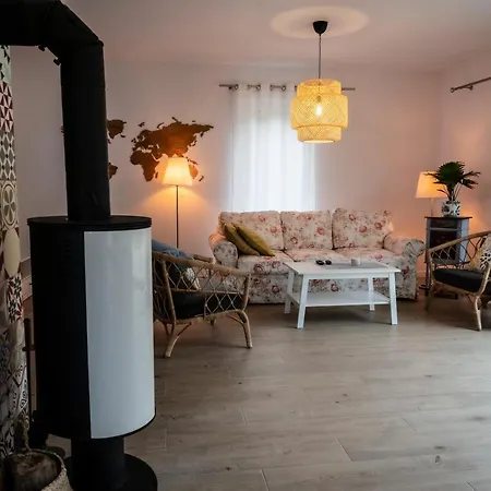 Ferienhaus By The Sea *