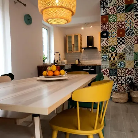 Сasa de vacaciones By The Sea