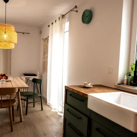 Ferienhaus By The Sea Sasino
