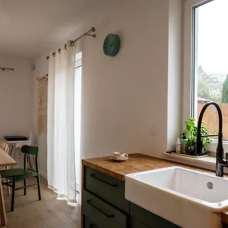 By The Sea 펜션 사시노