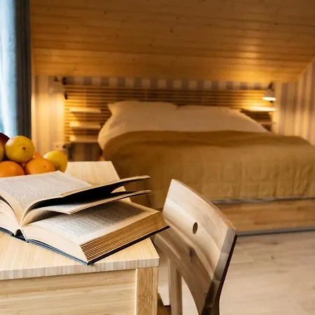 Ferienhaus By The Sea *