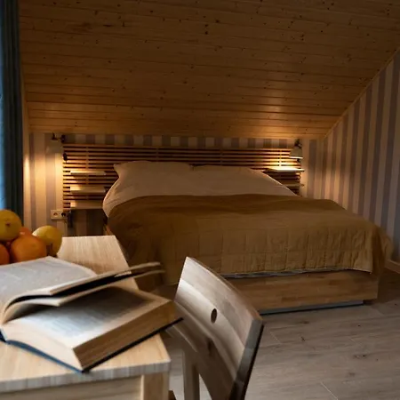 By The Sea Сasa de vacaciones *