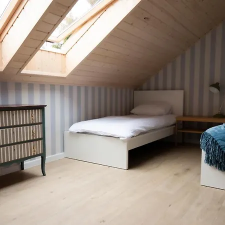 By The Sea 펜션 사시노