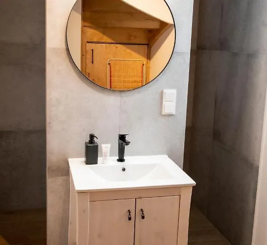 Semesterbostad By The Sea *