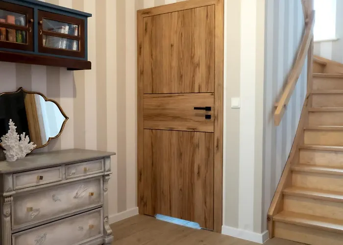 Semesterbostad By The Sea