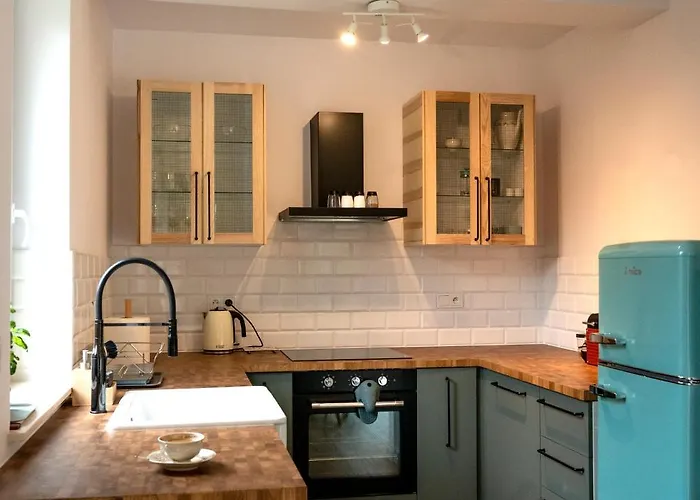 By The Sea Semesterbostad Sasino