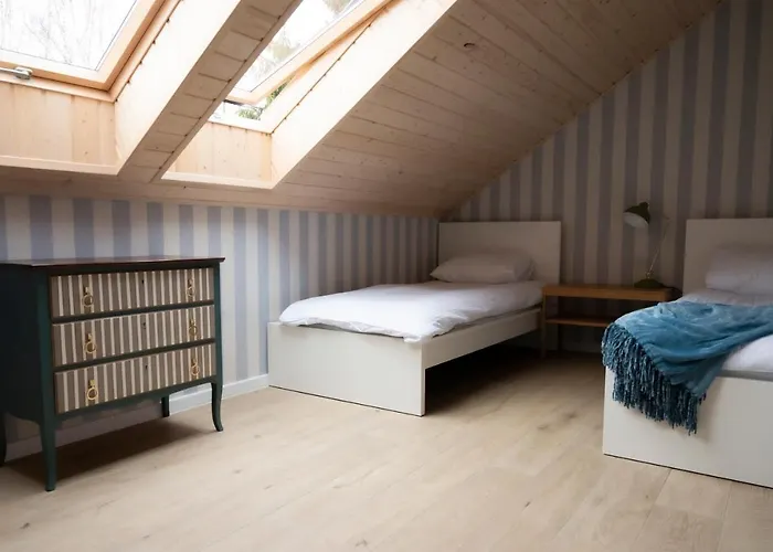 By The Sea Semesterbostad Sasino