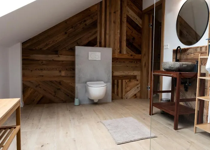 Semesterbostad By The Sea